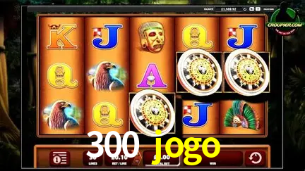 Cadastro rápido e seguro na 300 jogo