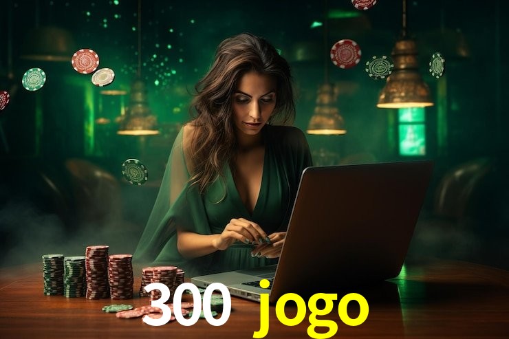 Escolher plataforma para baixar 300 jogo