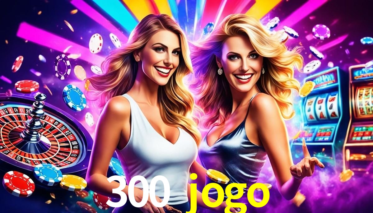 Página oficial no Facebook da 300 jogo