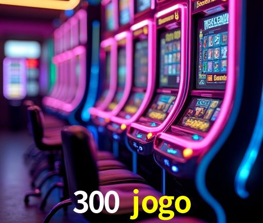 Loterias online na 300 jogo